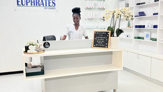 Euphrates Wellness Clinic -Monument Park