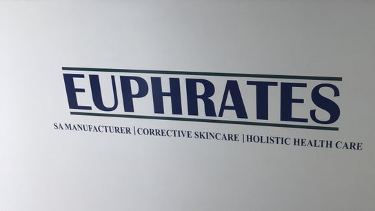 Euphrates Clinic - JHB 1