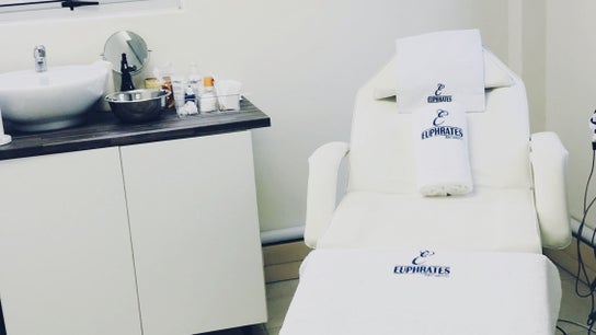 Euphrates Clinic - JHB 2