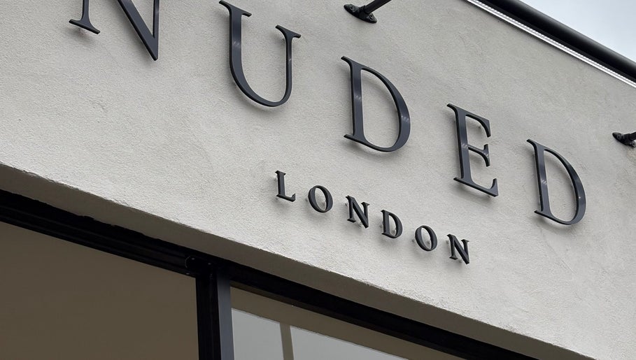 NUDED, bilde 1