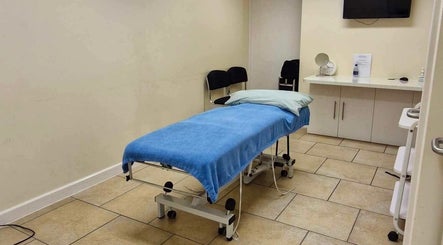 Basildon clinic Forces Of Nature Health & Wellbeing