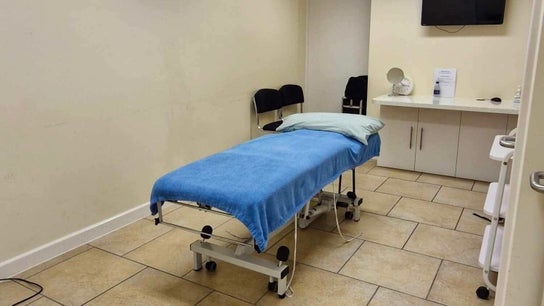 Basildon clinic Forces Of Nature Health & Wellbeing