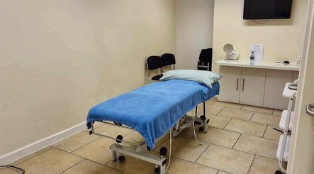 Basildon clinic Forces Of Nature Health & Wellbeing image 3