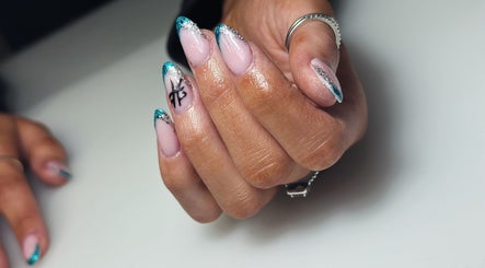 South Nail&Beauty Studio