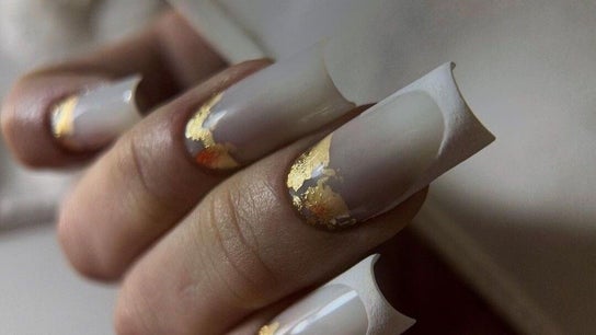 NAVY NAIL HAIR BEAUTY STUDIO