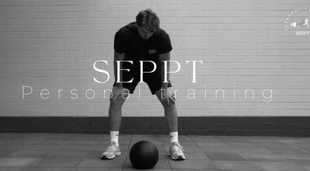 Fysieke training bij Seppt in Eeklo, Vlaams Gewest, BE met persoonlijke begeleiding.