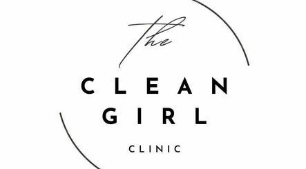 THE CLEAN GIRL CLINIC