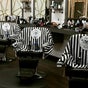 Milton Salon and Barbershop - 3710 Old Milton Parkway, STE 104, Alpharetta, Georgia