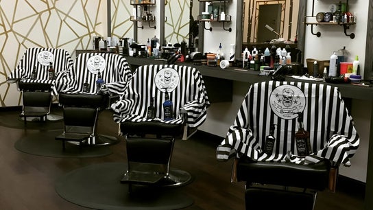 Milton Salon and Barbershop