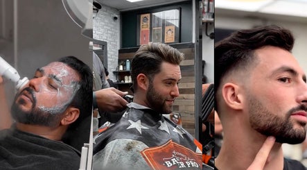 Milton Salon and Barbershop