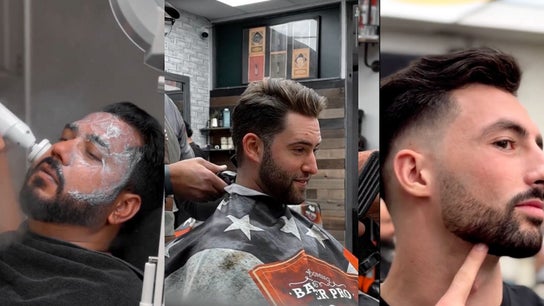 Milton Salon and Barbershop