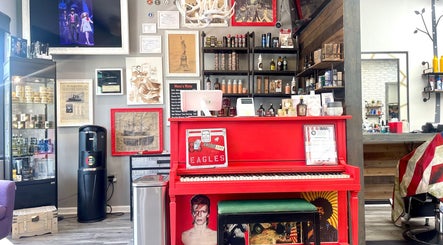 Milton Salon and Barbershop obrázek 2
