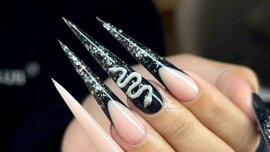 Sweet Beauty Nails