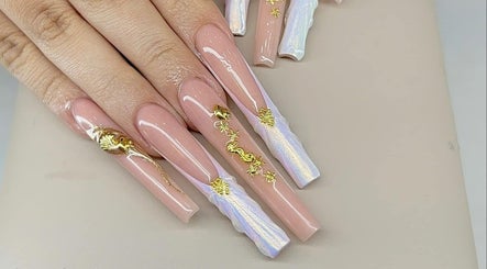 Sweet Beauty Nails – obraz 2