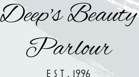 Deep’s Beauty Parlour