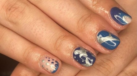 Ava mae nails Bild 3