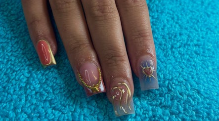 Nails by Kay