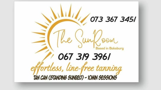 The SunRoom Boksburg