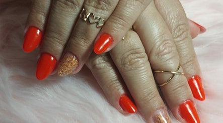 PatriciaFerreira nails design