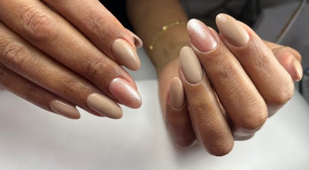 AmorNails