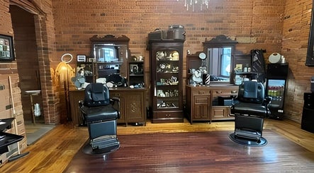 Hairroom & Co billede 2