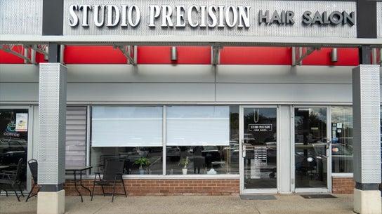 Studio Precision Hair Salon