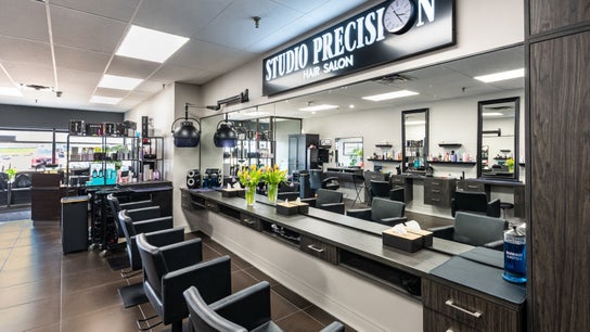 Studio Precision Hair Salon
