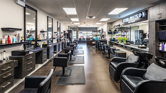 Studio Precision Hair Salon