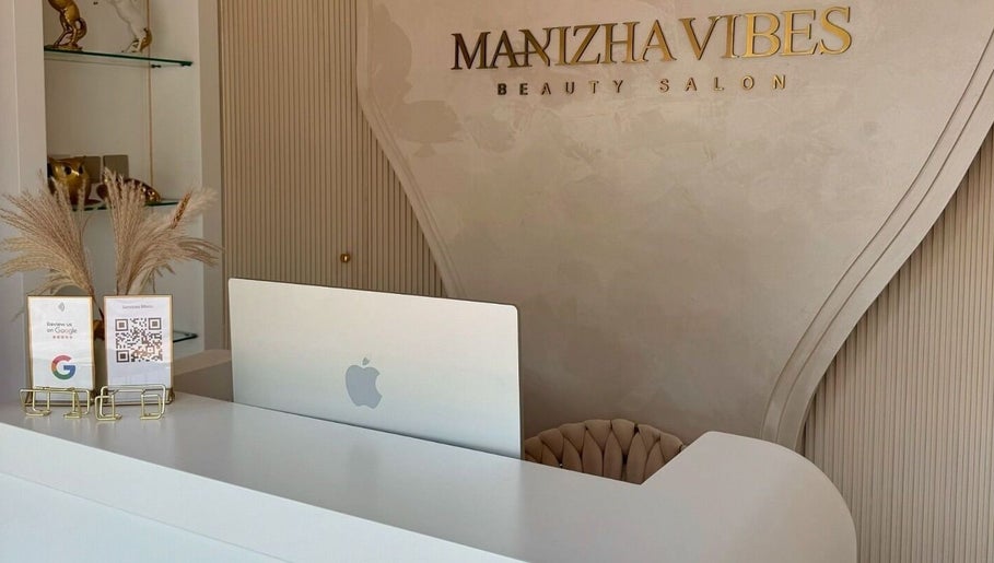 Manizha Vibes Beauty Salon afbeelding 1