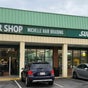Michelle Hair Braiding - 8035 Liberty Road, Windsor Mill, Milford Mill, Maryland