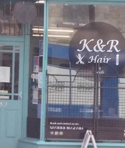 K&R Hair & Nails, bild 2