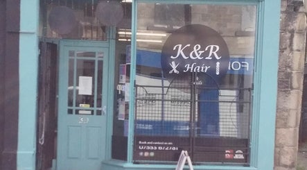 K&R Hair & Nails