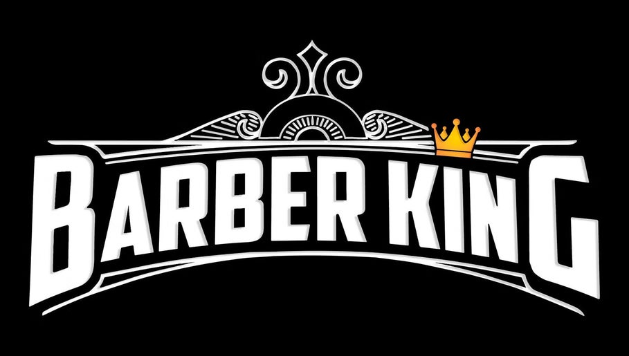 Barber King (esmeralda) imagem 1