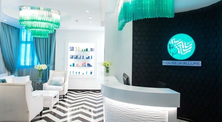 House Of Allure Beauty And Spa صورة 3