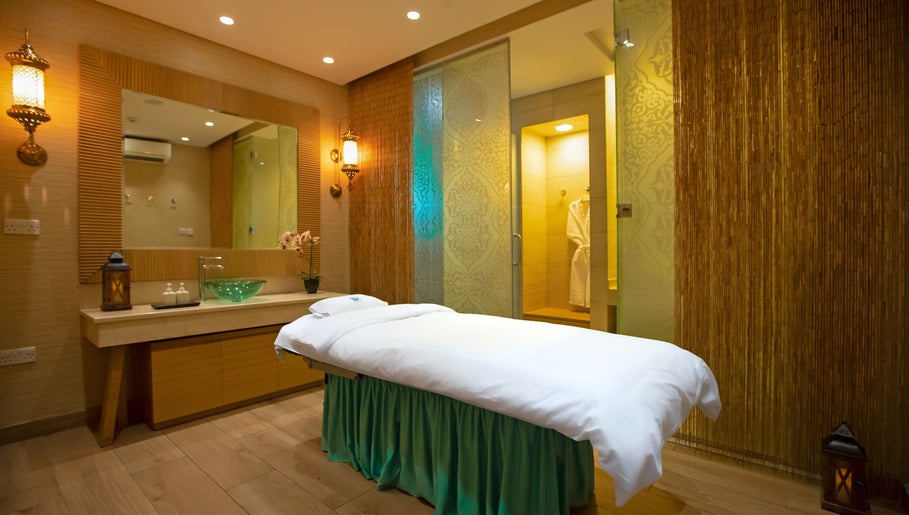 hình ảnh 1 của House Of Allure Beauty And Spa