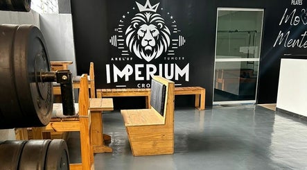 Imperium Cross image 2