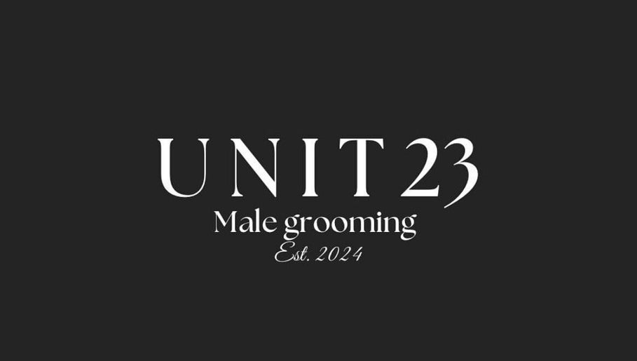 Unit 23 male grooming image 1