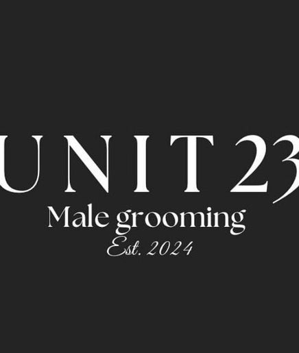 Unit 23 male grooming image 2