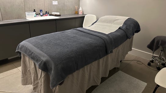 Massage by Adrienne/Therapy Spaces South Wimbledon