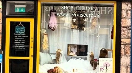 Vivi's Secret