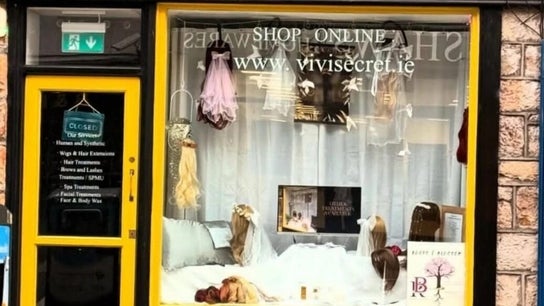 Vivi's Secret