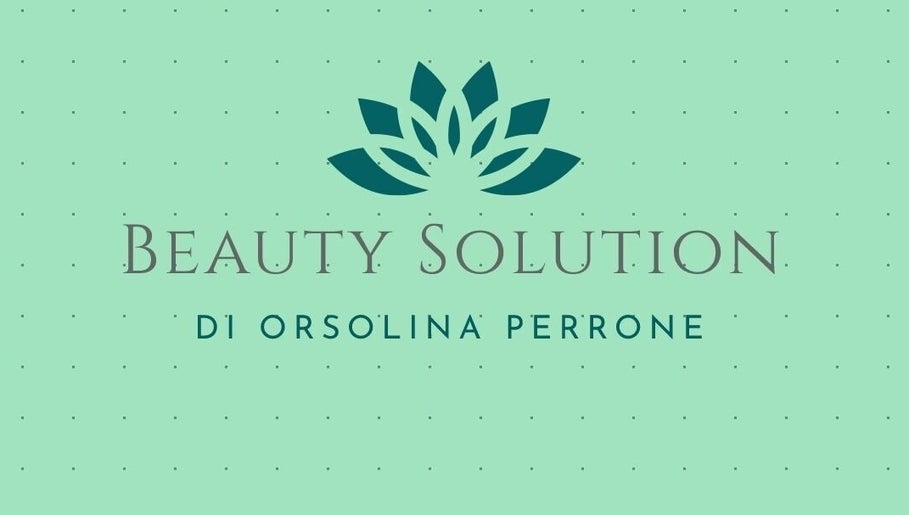 Immagine 1, Beauty Solution di Orsolina Perrone