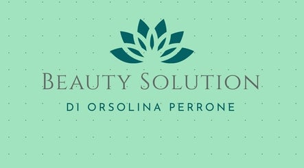 Beauty Solution di Orsolina Perrone