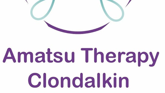 Amituofo Physiotherapy&Acupunture - Clondalkin Clinic