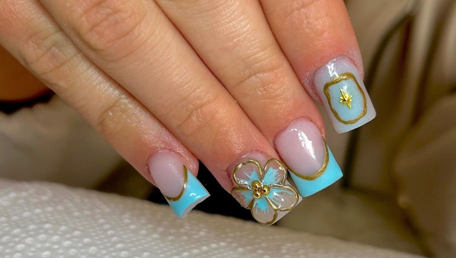 Nails by Ell – kuva 1