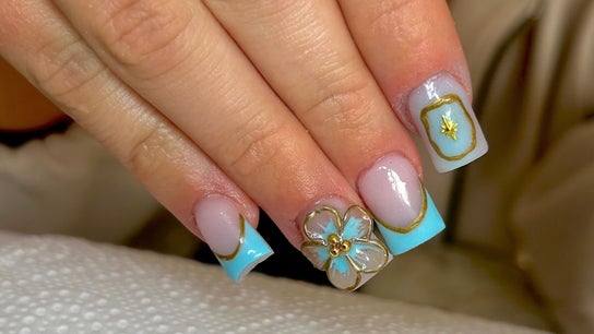 Nails by Ell