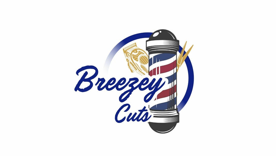 Breezey Cuts Barbershop image 1