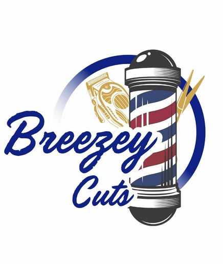 Breezey Cuts Barbershop image 2