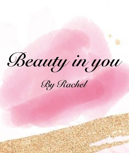 Beauty in you by Rachel image 2