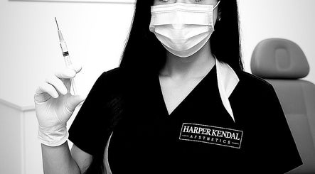 Harperkendal Aesthetics